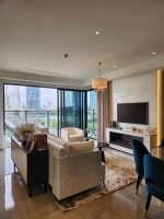 cho thue can ho 4 phong ngu view song tuyet dep tai the metropole opera day du noi that