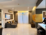 bright and airy 3 bedroom apartment for rent at canh vien fully furnished