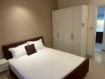 bright and airy 3 bedroom apartment for rent at canh vien fully furnished