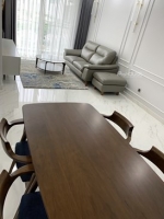 luxury 2 bedroom apartment for rent in midtown m6 the symphony with full nice furniture