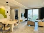 luxury 2 bedroom apartment for rent at midtown with premium furnishings villa views and private parking