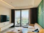 luxury 2 bedroom apartment for rent at midtown with premium furnishings villa views and private parking