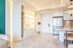 luxury 2 bedroom apartment for rent at midtown with premium furnishings villa views and private parking