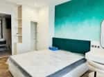 luxury 2 bedroom apartment for rent at midtown with premium furnishings villa views and private parking
