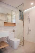 luxury 2 bedroom apartment for rent at midtown with premium furnishings villa views and private parking