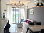 happy residence luxury apartment 2 bedrooms    artisticed