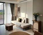 modern 2 bedroom apartment with private garden for rent at cardinal court