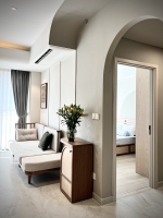modern 2 bedroom apartment with private garden for rent at cardinal court