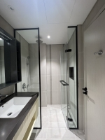 modern 2 bedroom apartment with private garden for rent at cardinal court