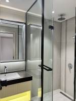 modern fully furnished 3 bedroom apartment for rent at cardinal court