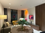 for rent city garden 1 bedroom apartment fully furnished