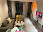 for rent city garden 1 bedroom apartment fully furnished