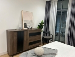for rent city garden 1 bedroom apartment fully furnished