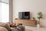modern 2 bedroom apartment for rent at city garden with elegant interiors spacious layout and premium amenities
