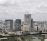 modern 2 bedroom apartment for rent at city garden with elegant interiors spacious layout and premium amenities
