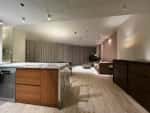 city garden 3 bedroom apartment for rent with garden view and full furniture