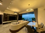 premium 3 bedroom apartment for rent at define with elegant interiors and stunning views