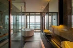 exclusive 4 bedroom apartment for rent at define with private pool and spacious layout