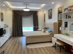 beautiful apartment for rent with full new furniture in riverside residence with 3 bedrooms