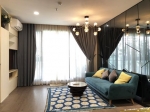 beautiful apartment in green valley for rent with low price 700 usd month