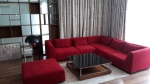penthouse for rent on nguyen duc canh street near an nam market ssis phu my hung