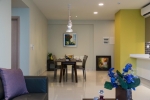 big size apartment for rent in riverpark premier with luxurious interior and beautiful decoration