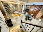 duplex for rent at star hill with 3 bedrooms a private rooftop terrace and a private sauna