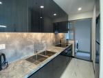 apartment for rent at empire city  ?? 1 bedroom modern furnishing open view