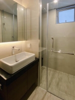 apartment for rent at empire city  ?? 1 bedroom modern furnishing open view