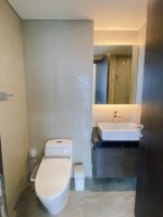 apartment for rent at empire city  ?? 1 bedroom modern furnishing open view