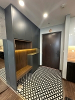 cho thue can ho empire city 1 phong ngu full noi that view song thoang mat