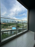 empire city one bedroom apartment fully furnished open view for rent