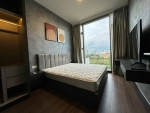 empire city one bedroom apartment fully furnished open view for rent