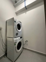 empire city one bedroom apartment fully furnished open view for rent