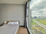 cho thue can ho empire city 2 phong ngu full noi that hien dai view song thoang mat