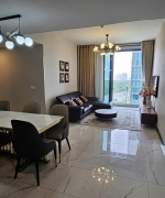 cho thue can ho empire city 2 phong ngu full noi that view thoang hien dai