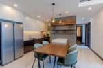 cho thue can ho empire city 2 phong ngu view thoang full noi that