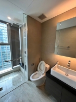 apartment for rent in empire city 2 bedrooms fully furnished quiet river view