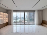 spacious 3 bedroom river view apartment at empire city for rent
