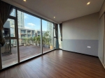 rare 3 bedroom garden apartment for rent at empire city