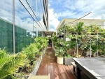 rare 3 bedroom garden apartment for rent at empire city