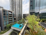 rare 3 bedroom garden apartment for rent at empire city