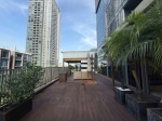 rare 3 bedroom garden apartment for rent at empire city