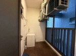 rare 3 bedroom garden apartment for rent at empire city