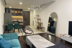 2 bedroom apartment for rent at empire city cove with river and bitexco views
