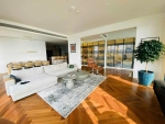 exclusive 3 bedroom apartment for rent with spectacular waterfront views