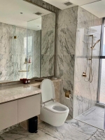 exclusive 3 bedroom apartment for rent with spectacular waterfront views