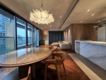 spacious 3 bedroom apartment for rent at empire city cove with private elevator