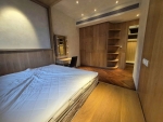 spacious 3 bedroom apartment for rent at empire city cove with private elevator