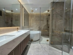 spacious 3 bedroom apartment for rent at empire city cove with private elevator
